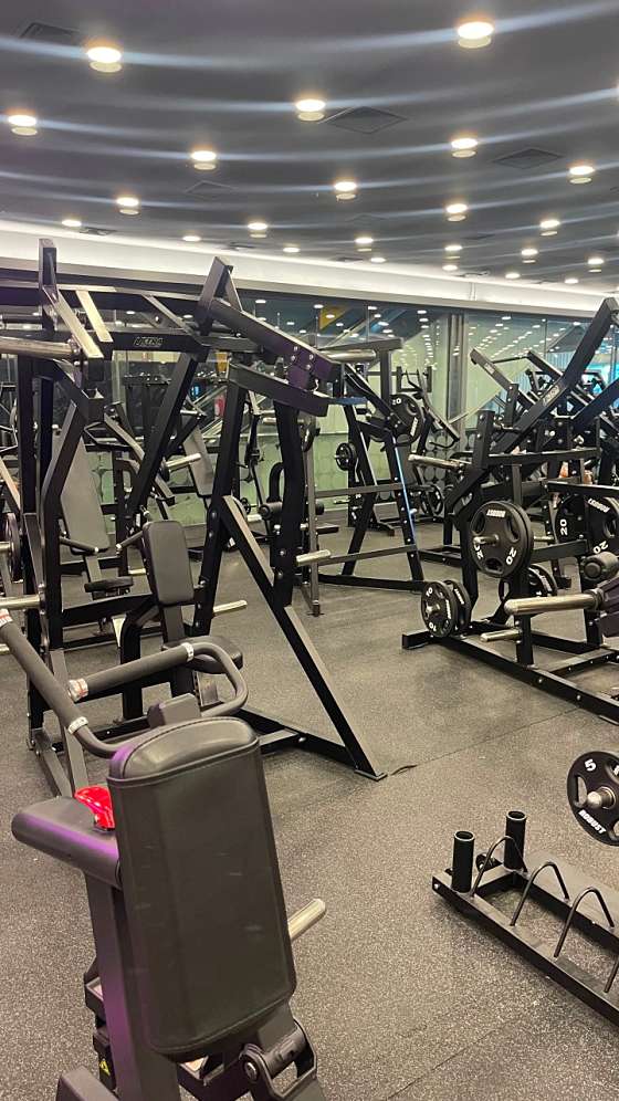 시그니쳐GYM 이미지
