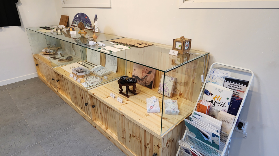 Yi's Shop 이미지