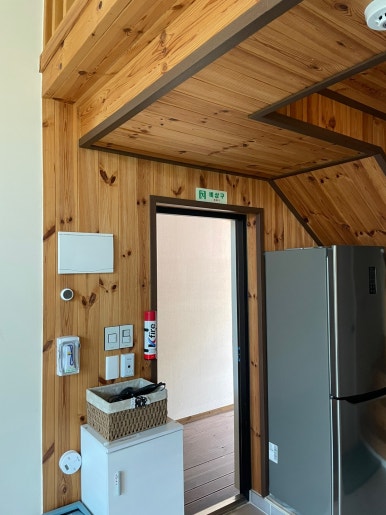 가우리펜션 이미지