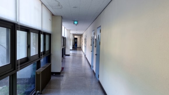 한국생산성본부연수원 이미지