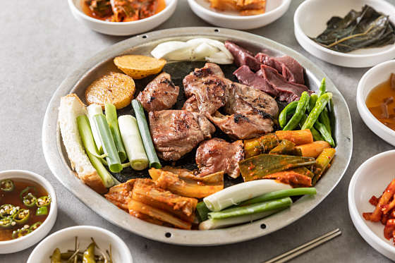 전주완산한우곱창 이미지