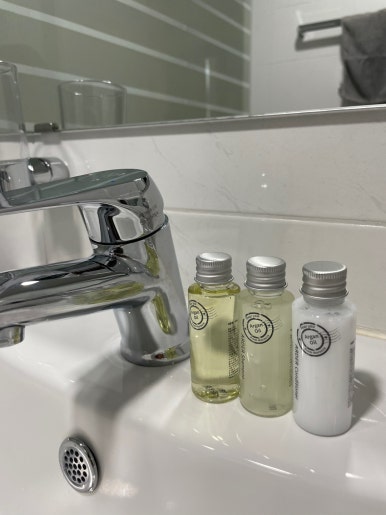 가우리펜션 이미지