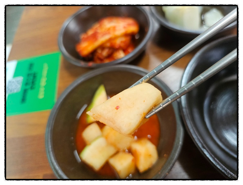 새벽감자탕 당곡역점 이미지