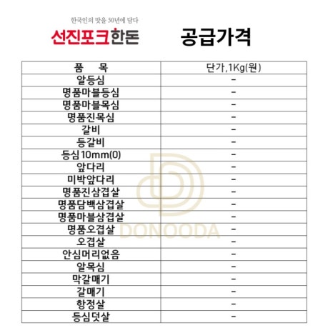 (주)도누다 이미지