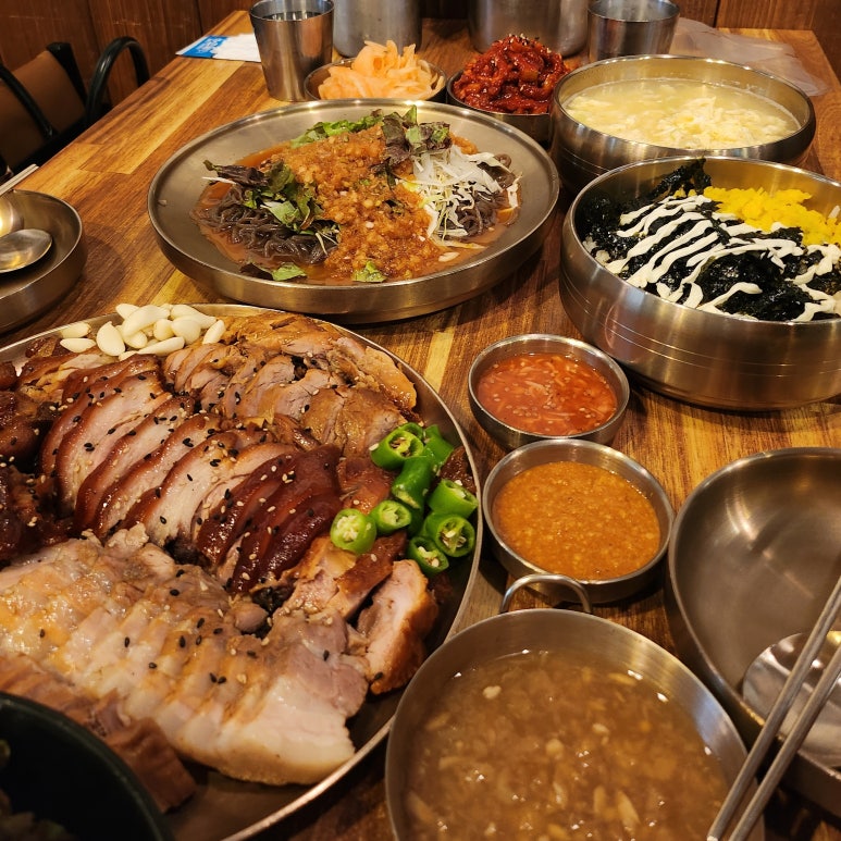 백석사 이미지