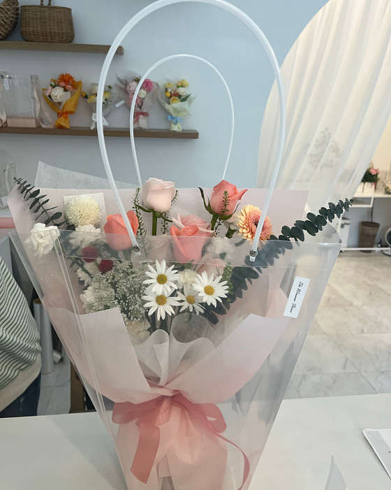 윈썸플라워 이미지