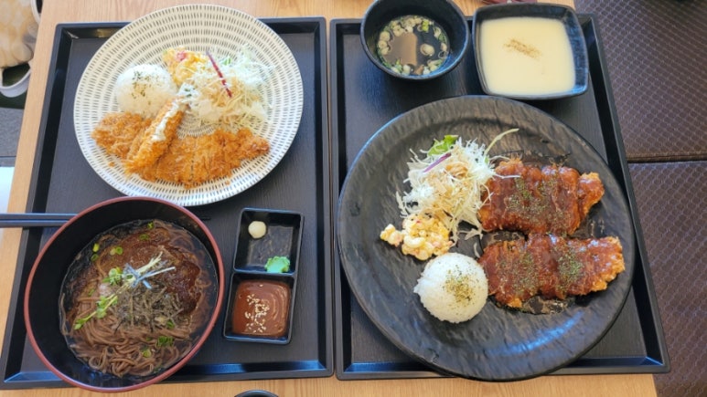 토라돈카츠 이미지