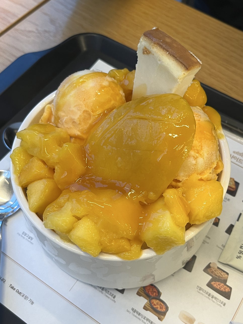 설빙금촌역점 이미지
