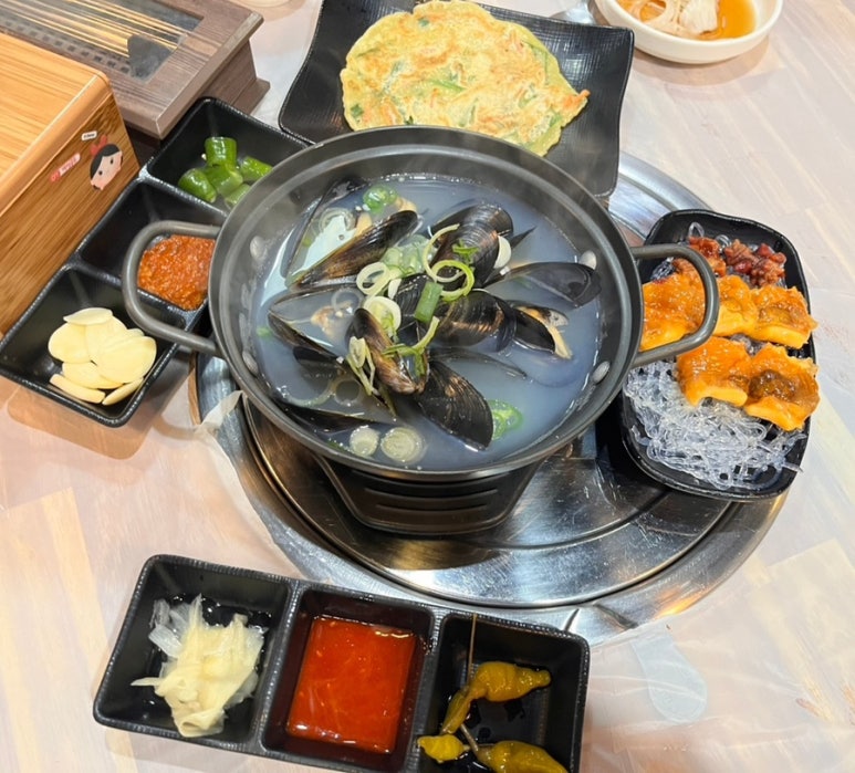 명희네기장산꼼장어 이미지