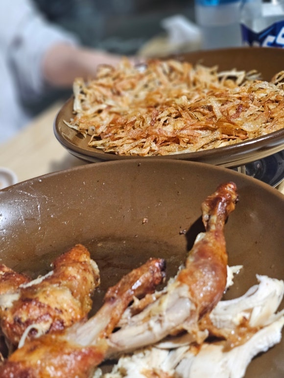 맛조은바베큐 이미지