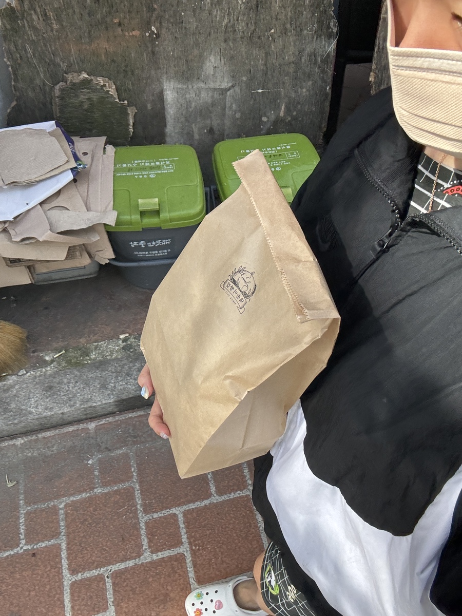 덕순이 빵집 이미지