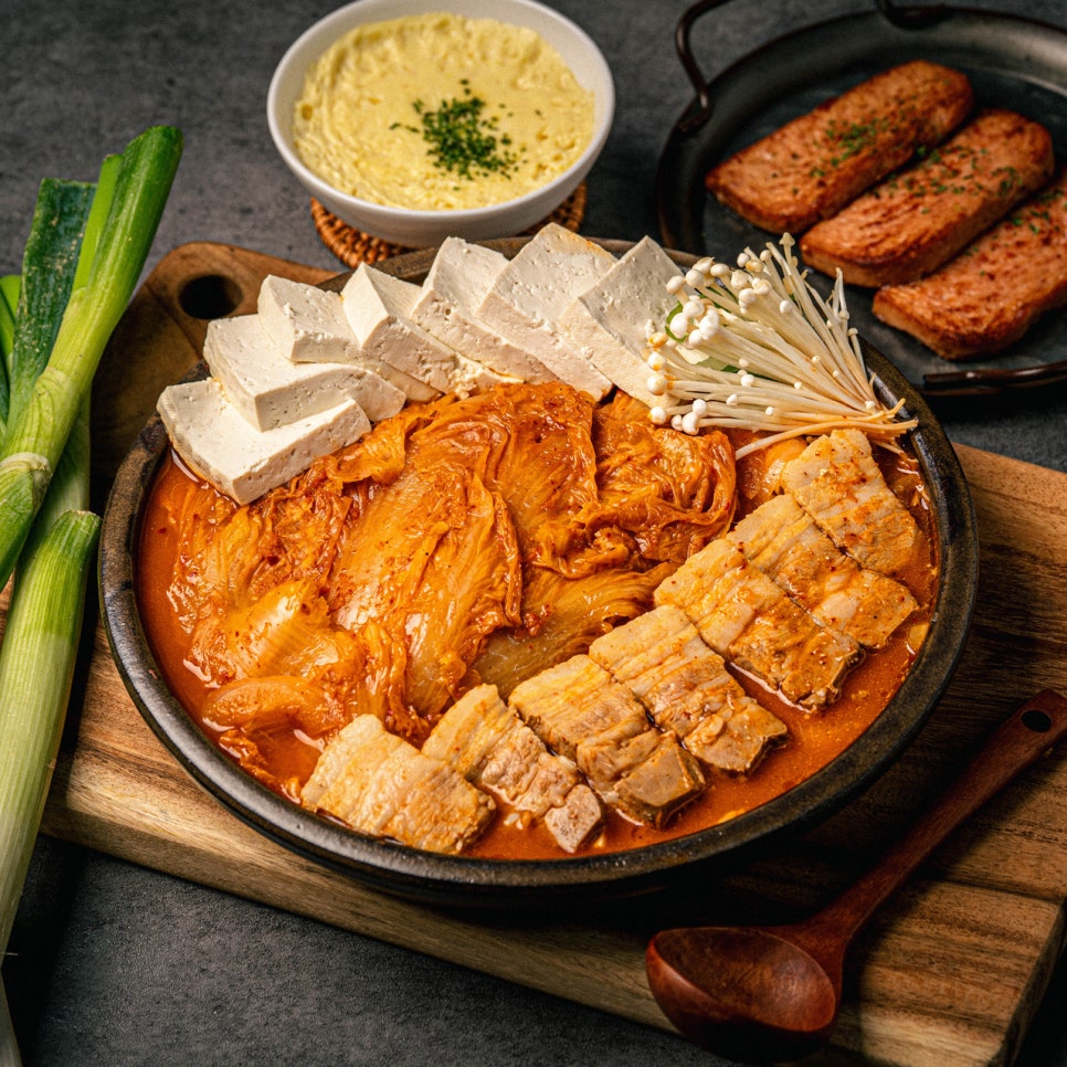 울엄마김치 이미지