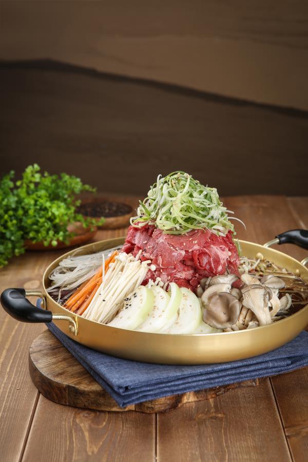 강경불고기일산 이미지