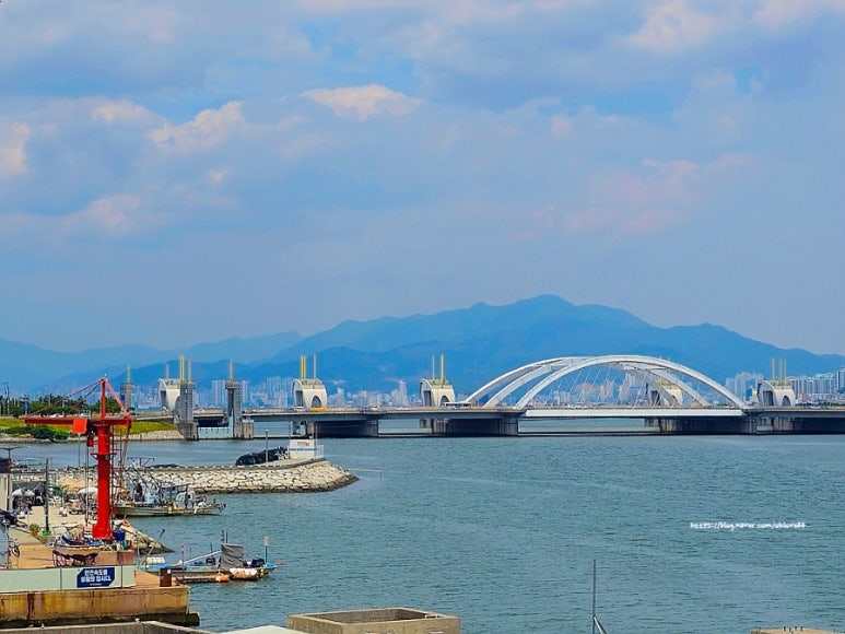 파스쿠찌 부산명지점 이미지