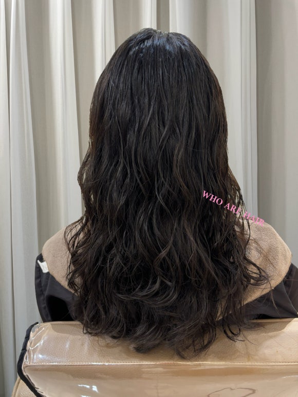 후아헤어 이미지