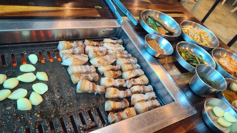 김녕제주흑돼지식당 이미지
