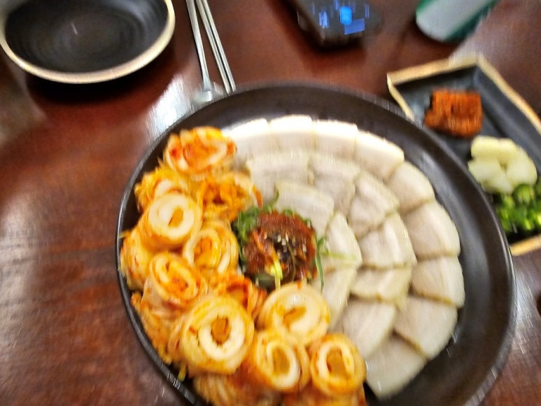 신서울보쌈 이미지