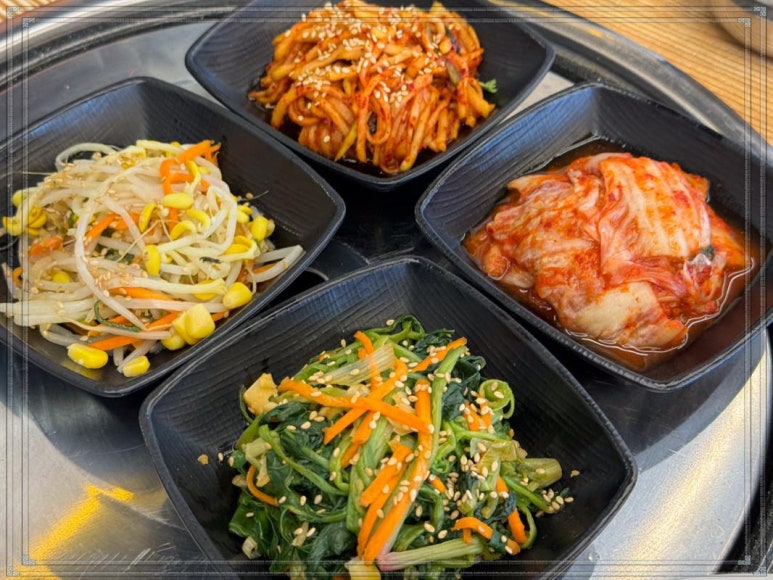 원조삼선조개구이 이미지