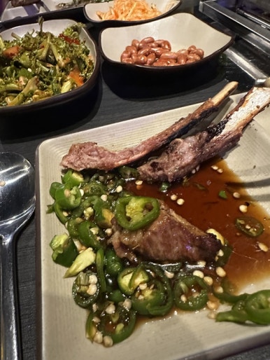 와우양꼬치 이미지