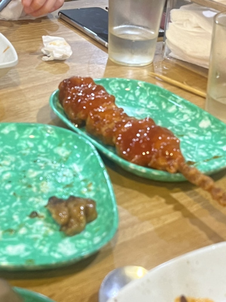 돌담애분식 이미지