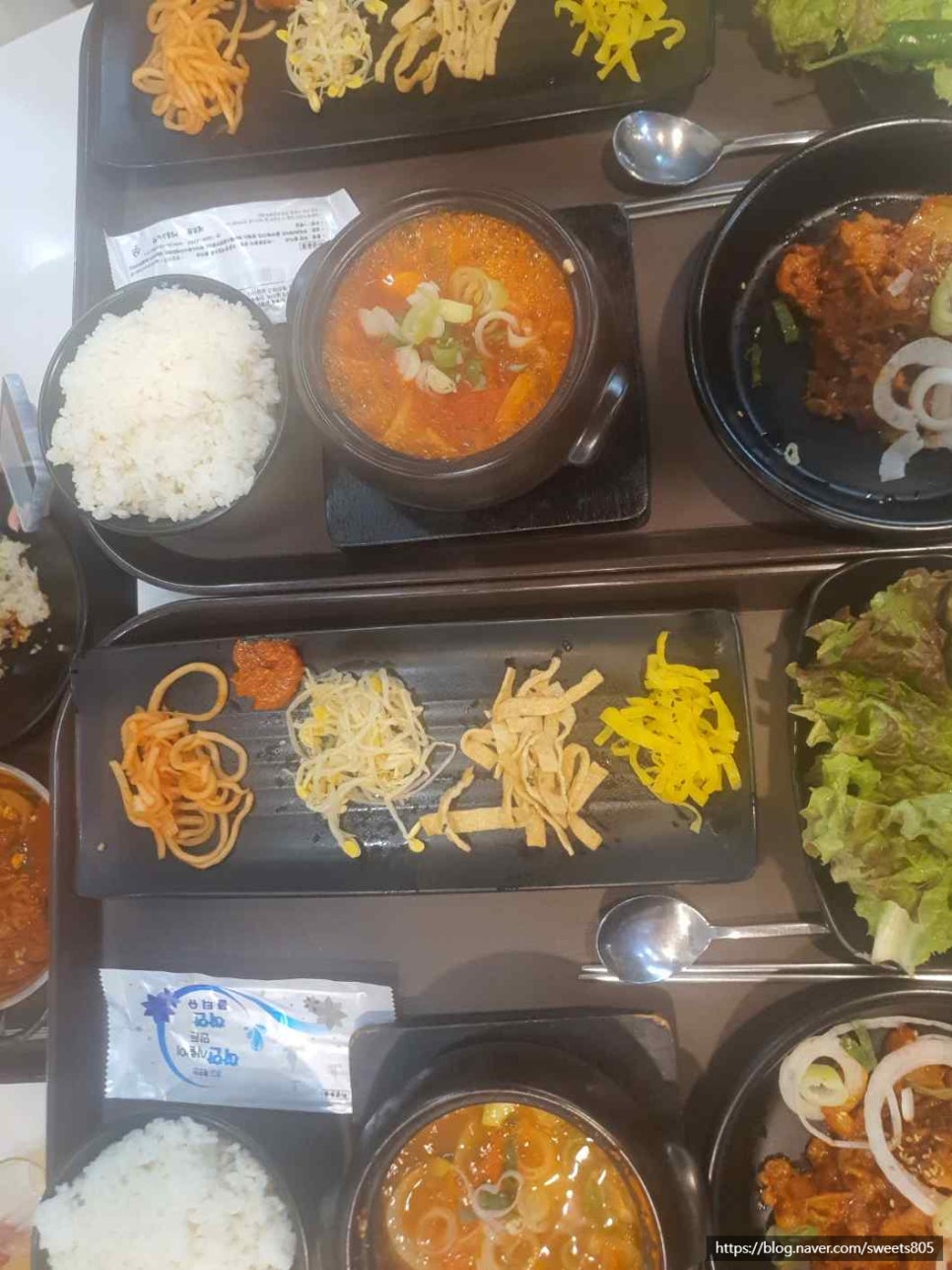 엄마네돼지찌개 이미지