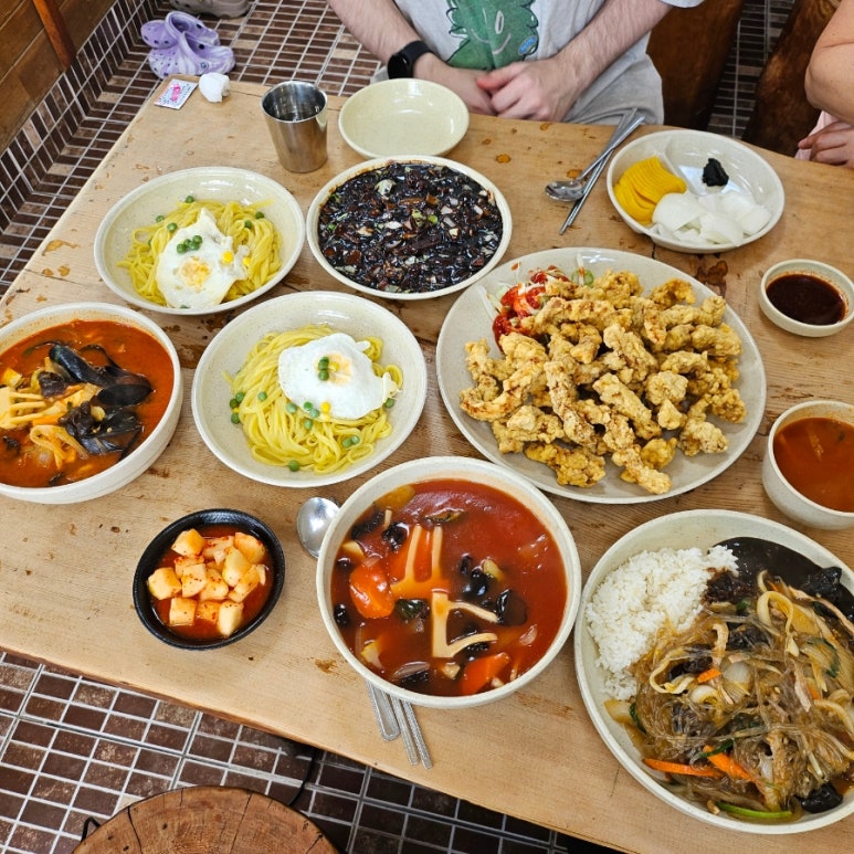 일운반점 이미지