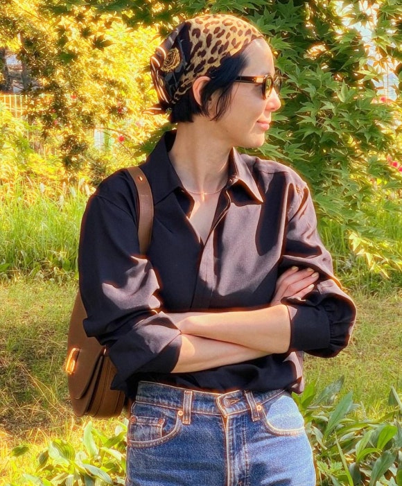 김나영헤어 이미지