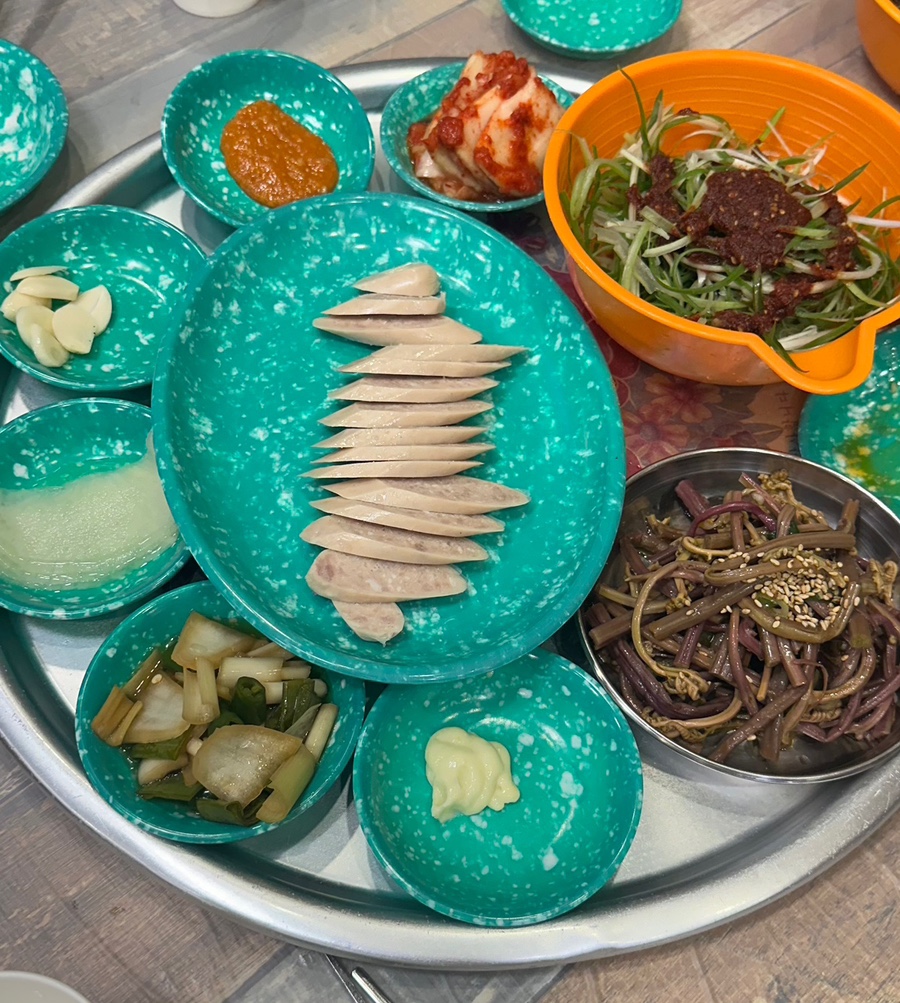 패밀리냉삼집 이미지