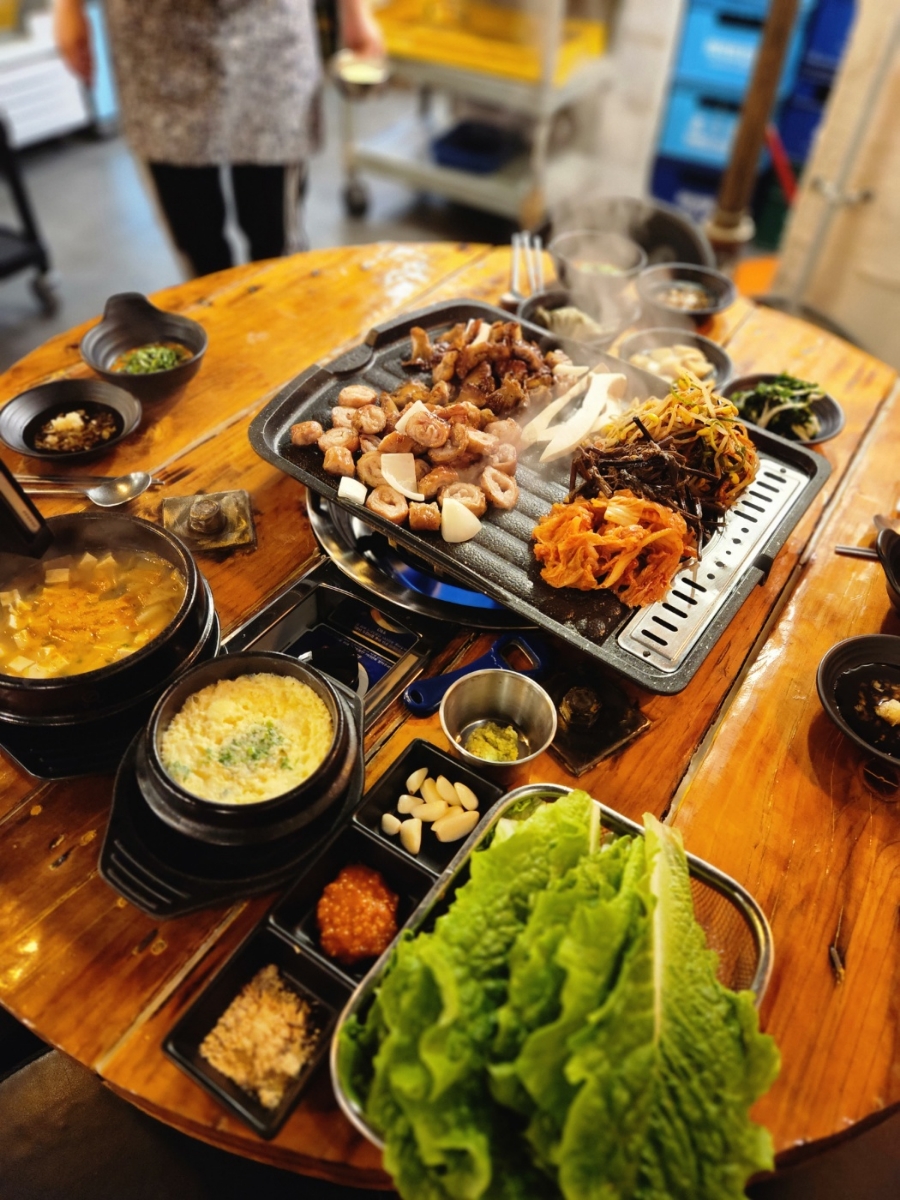 막창상회용담 이미지