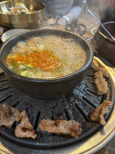 항아리숙성참숯갈비 이미지