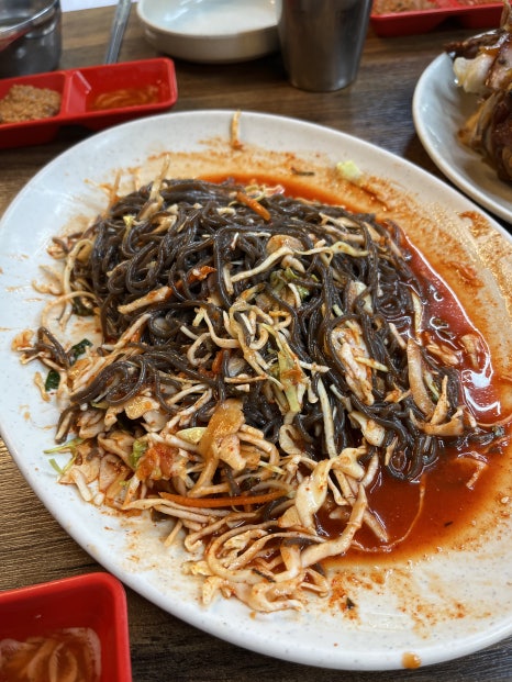 뚱뚱이식당 이미지