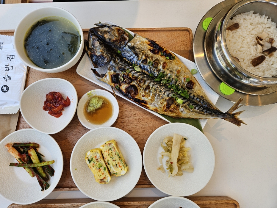 솥밥집 이천마장점 이미지