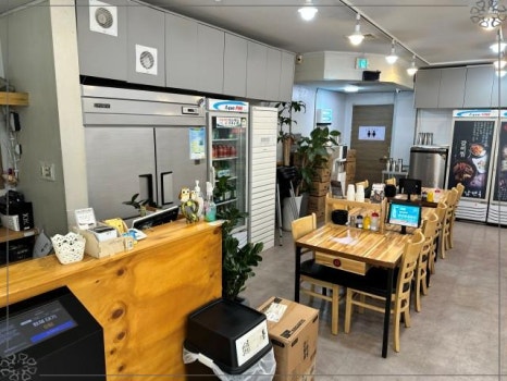 본강남면옥 이미지