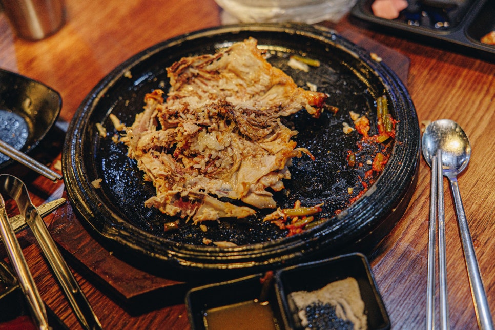 구도로통닭 율량점 이미지