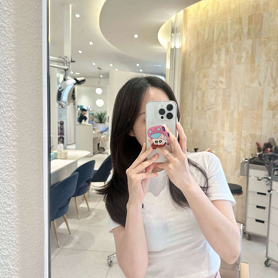 라트리헤어스파힐마곡나루베르점 이미지