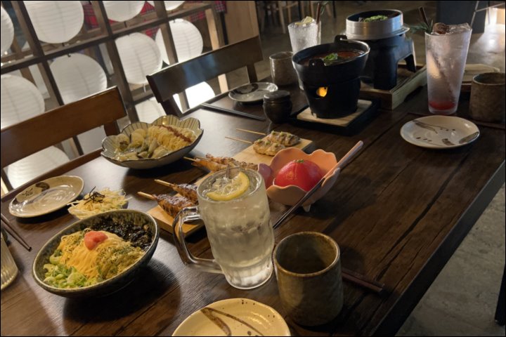 야키토리로만 이미지