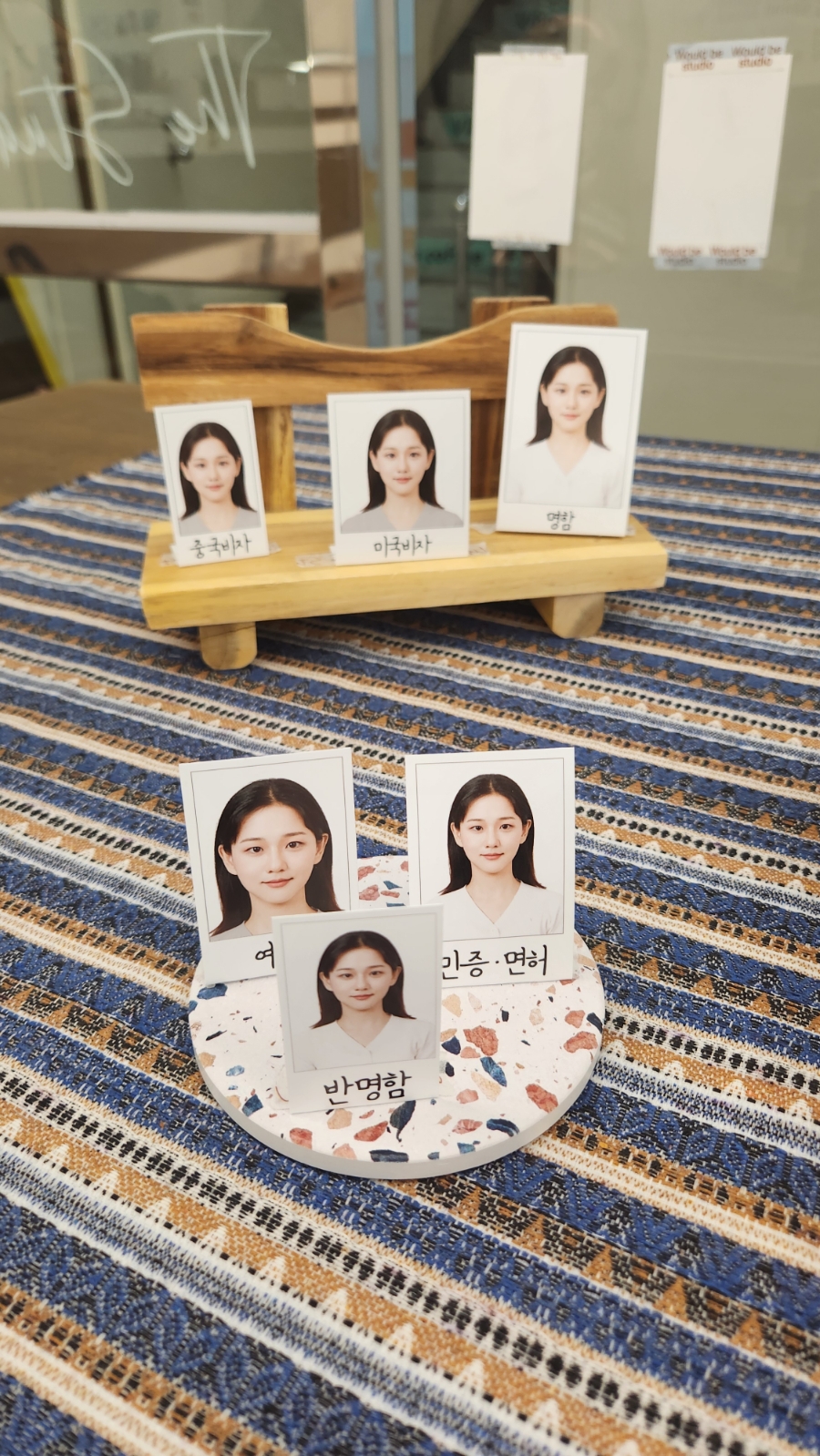 우드비스튜디오 이미지