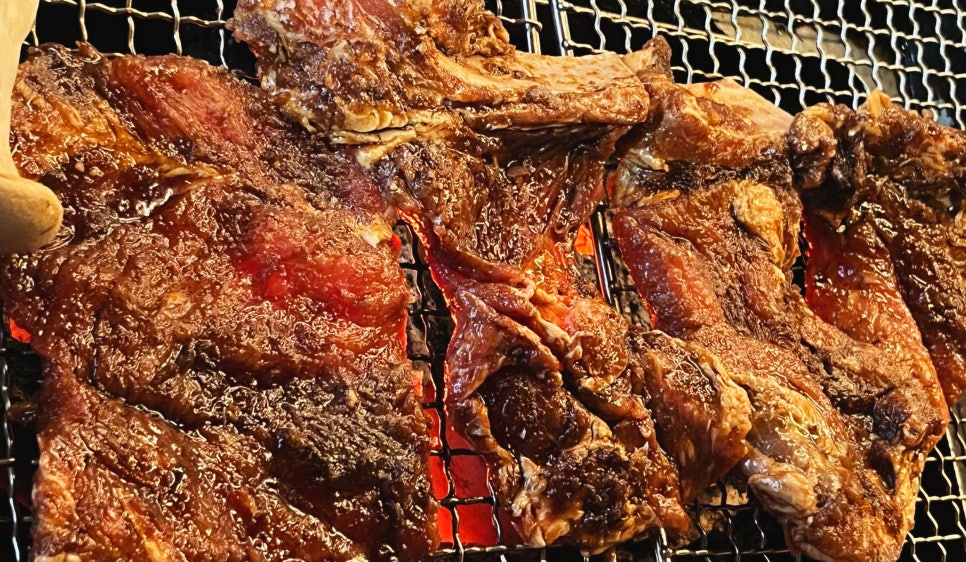 우리동네연탄갈비 이미지