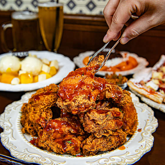 금별맥주 야당점 이미지