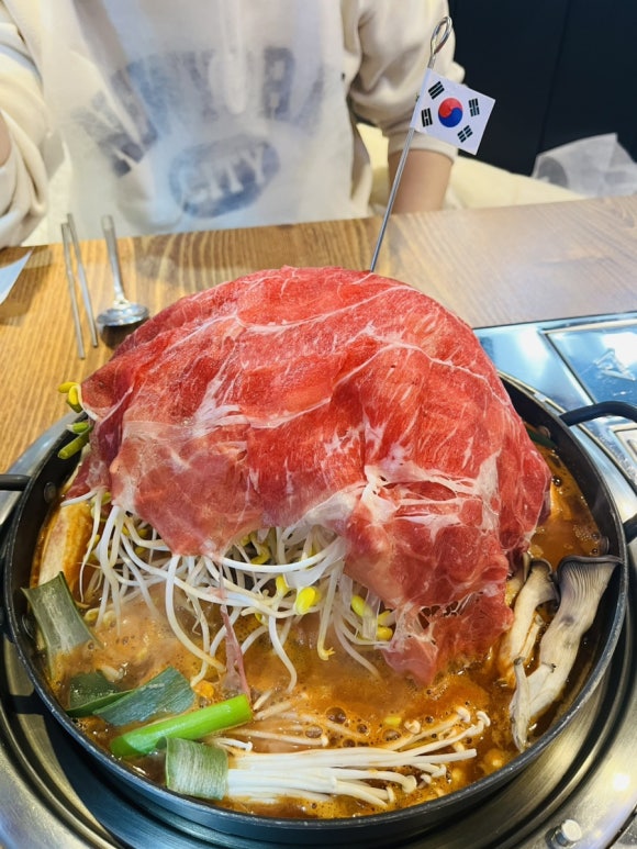 연남물갈비 이미지
