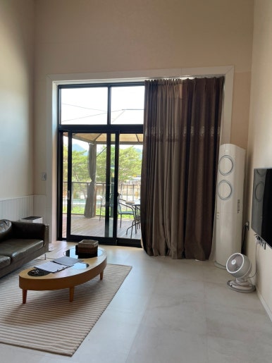 가우리펜션 이미지