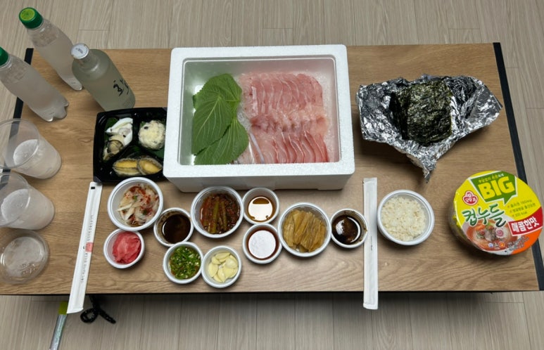 금오도마차 이미지