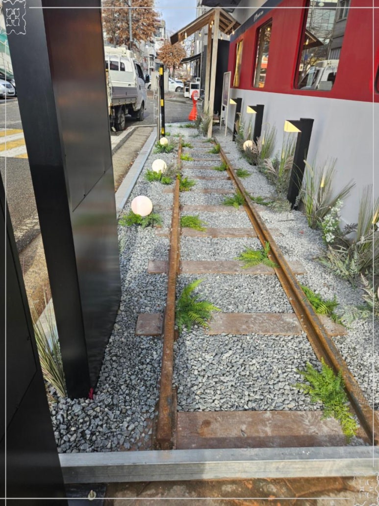 종착역서산 이미지