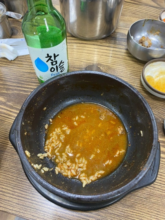 용추골미궁순대 이미지