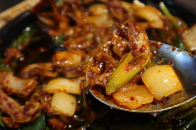 김포순대 이미지