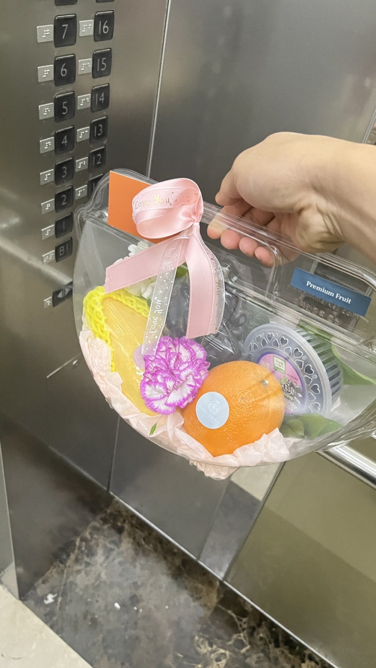 프루츠가든 이미지
