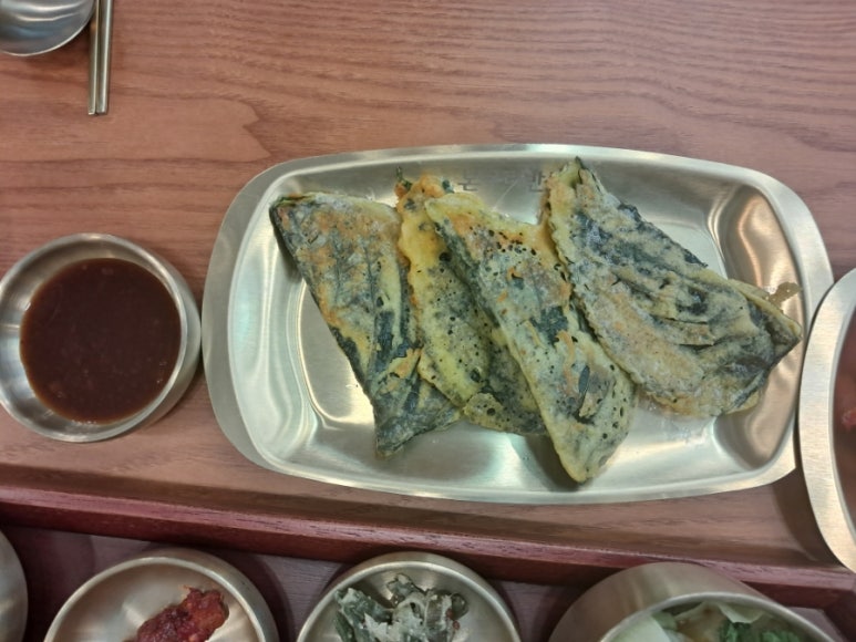 본우리반상 노량진점 이미지