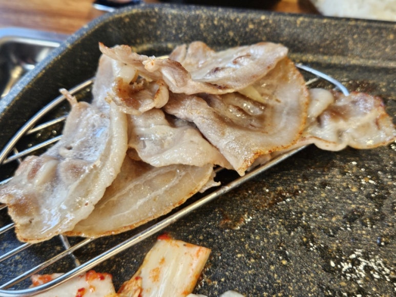 충주대패삼겹살 이미지