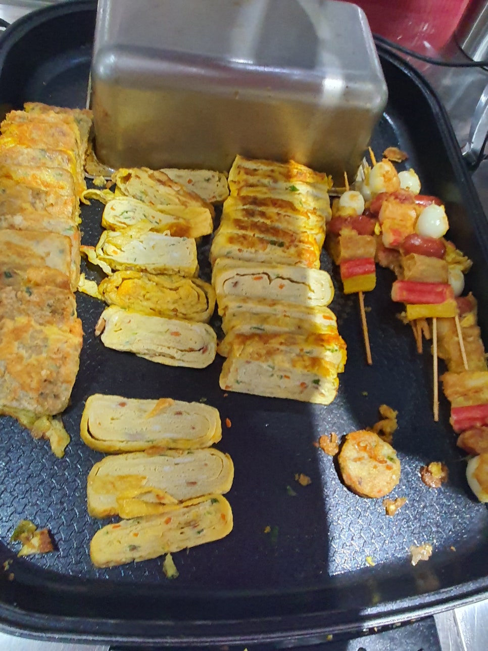하나한식부페식당 이미지