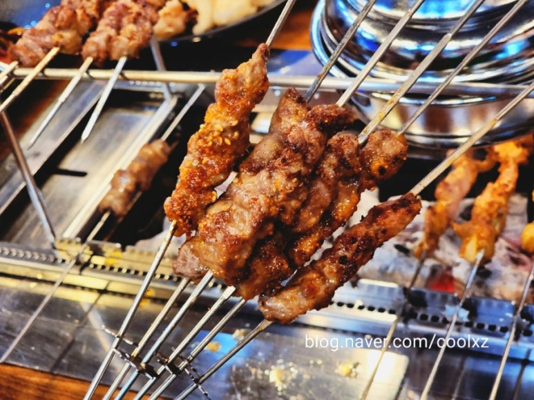 따봉양꼬치 이미지